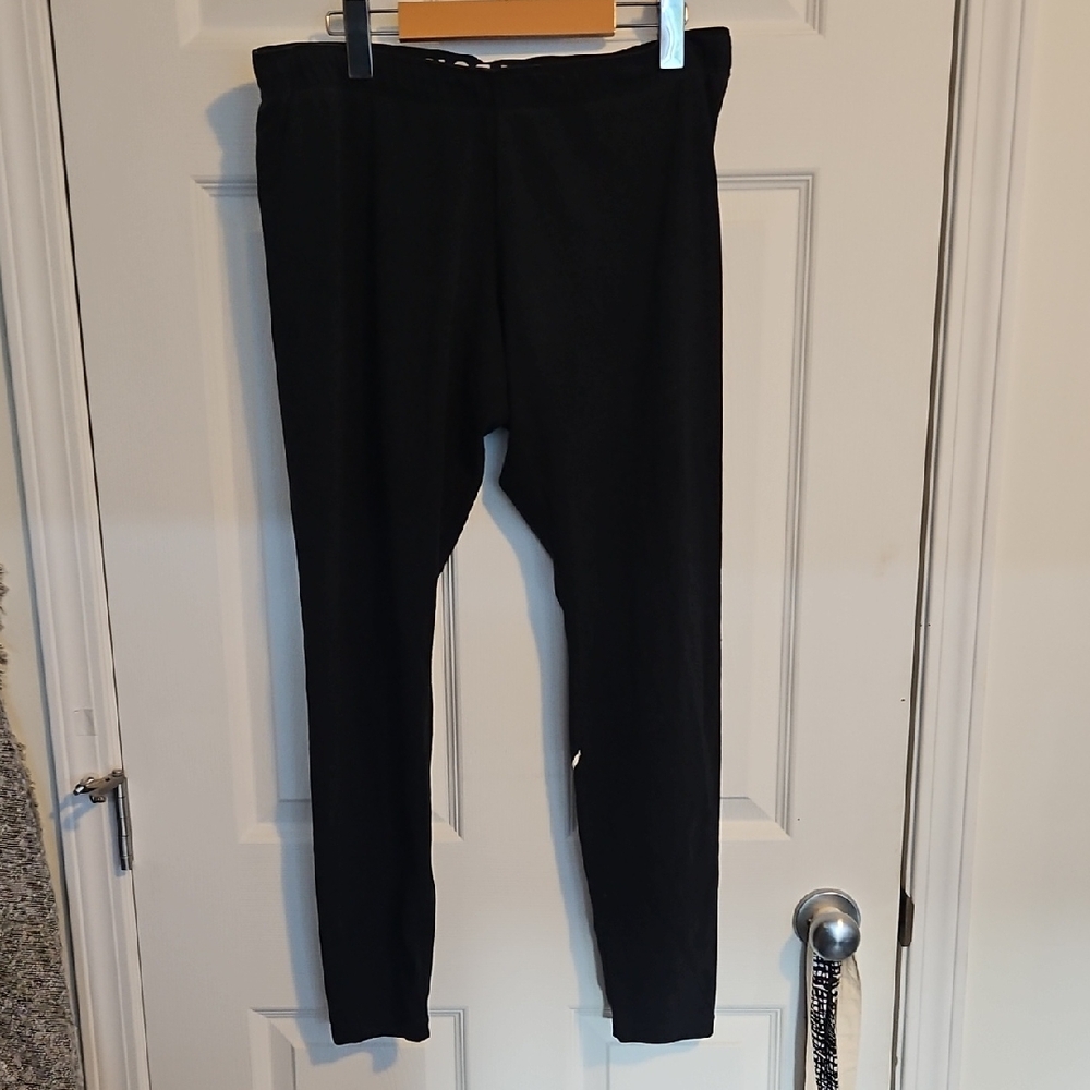 Nike Black Leggings